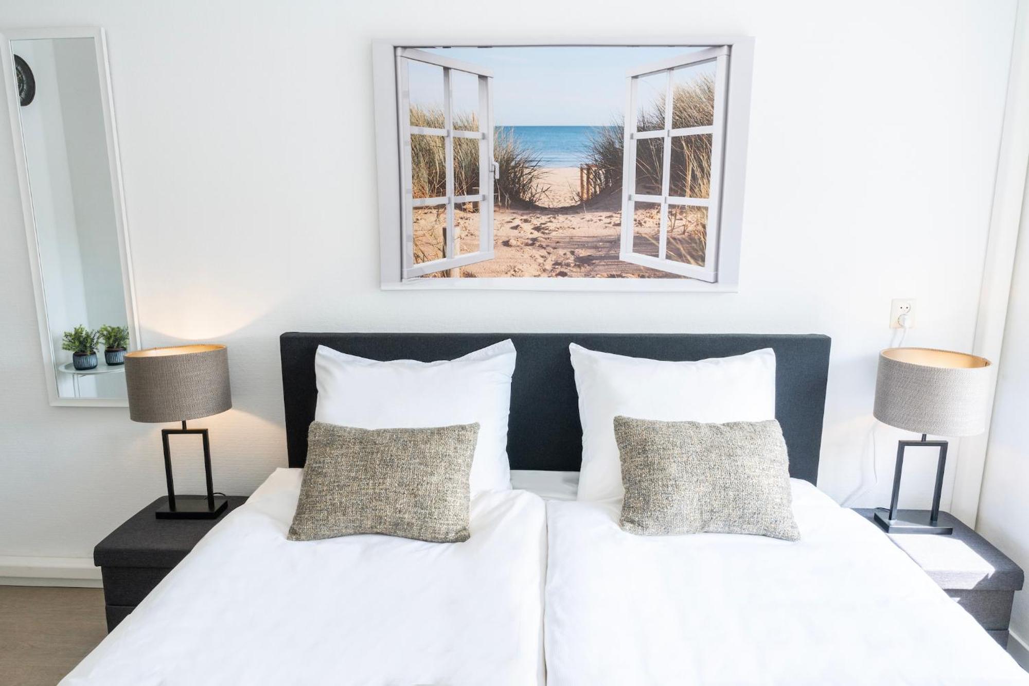 Prime Location Apt W Wifi & Near Poppodium 013 Tilburg Bagian luar foto
