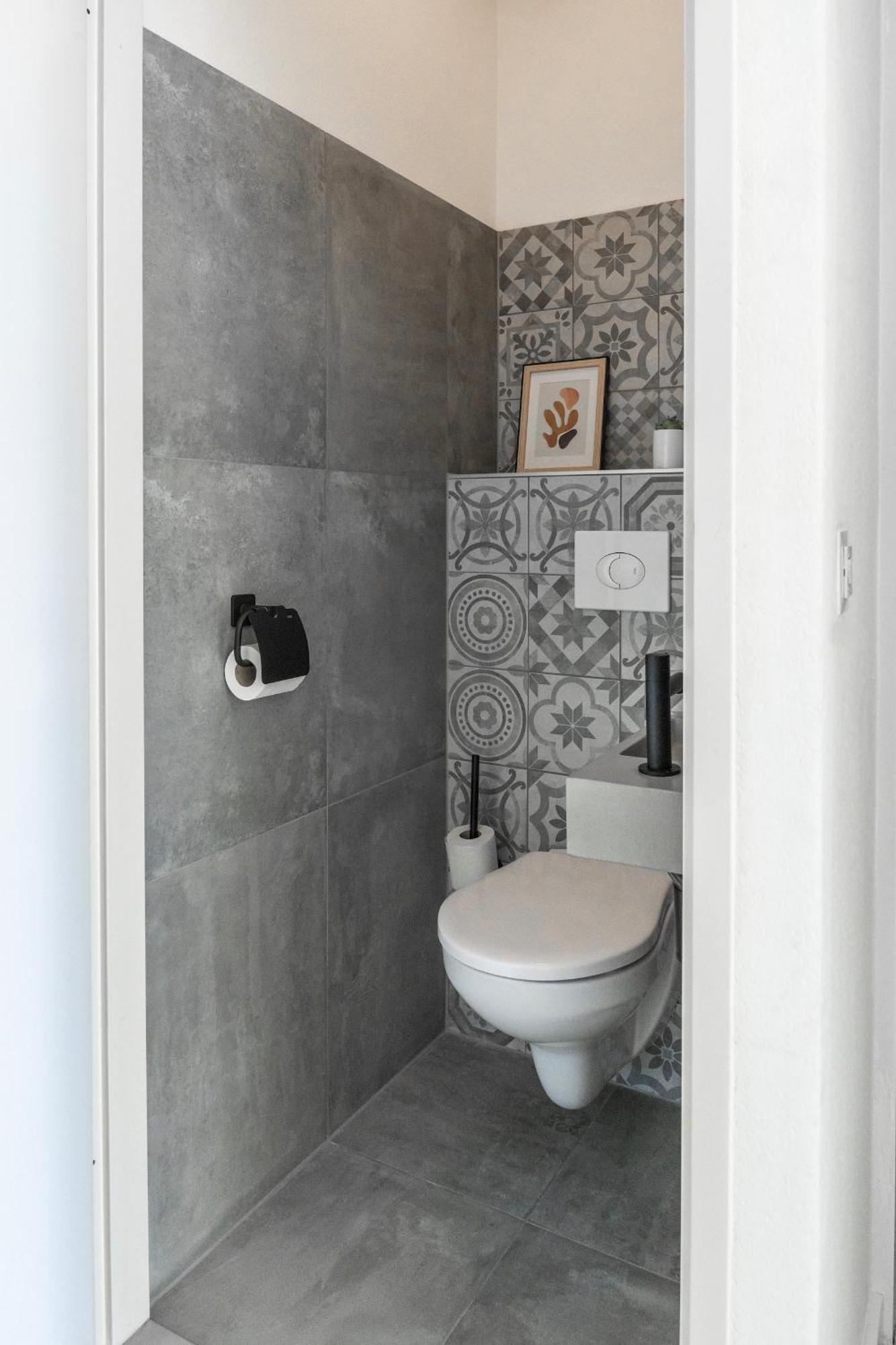 Prime Location Apt W Wifi & Near Poppodium 013 Tilburg Bagian luar foto
