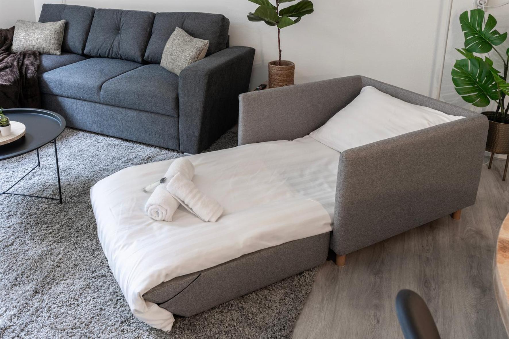 Prime Location Apt W Wifi & Near Poppodium 013 Tilburg Bagian luar foto